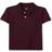 The Children's Place Boy's Uniform Pique Polo - Redwood