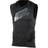 LEATT 3DF Back Protection Vest - Black
