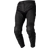 Rst S-1 Leather Trousers - Black