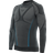 Dainese Dry Long Sleeve Top - Grey/Blue