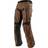 Rev'it! Continent Textile Pants - Brown