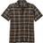 Patagonia A/C Shirt Skjorta Herr - Brun