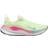 NIKE InfinityRN 4 W - Barely Volt/White/Obsidian/Aquarius Blue