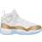 Nike Jumpman Two Trey W - White/Metallic Gold/Ice Blue/Black