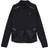 On Weather Jacket Løbejakke Damer - Farve Sort