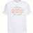 Casablanca Unity Is Power T-shirt - White