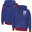 New Era Buffalo Bills Combine Drop Back Full-Zip Hoodie