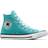 Converse Chuck Taylor All Star Canvas - Double Cyan