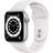 Apple Watch Series 6 40mm Aluminium Case with Sport Band Silver