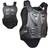 Shein Motorcycle Vest Armor Protection Riding Chest Back Protector for Adults Dirt Bike Mountain Bike Off-Road Racing Adult