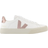 Veja Campo Chromefree W - White/Nacre