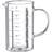 Küchenprofi - Måttsats 0.5L 14.5cm