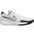 NIKE GT Cut Academy - White/Summit White/Anthracite/Black