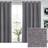 Furn Dawn 100% Blackout Thermal