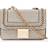 Carvela Womens Mini Bailey Crossbody Bag Gold NA One Size