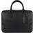 Giorgio Armani Briefcase - Black