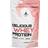 Peak Delicious Whey Protein Strawberry Milkshake 900g