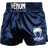 Venum Classic Muay Thai Shorts M Navy Blue/White XL