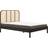 Birlea Super King Bed Frame Margot 6FT 188x210cm