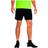 Under Armour Woven Wordmark Shorts Green Regular Man