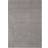 THE RUGS Myshaggy Grey 140x200cm