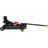 Work it Professional Trolley Hydraulic Jack 2Ton