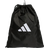 Adidas Tiro League Gym Sack - Black/White