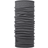 Buff Merino Midweight Neckwear - Melange Light Grey