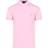 Polo Ralph Lauren Sim Fit Mesh Polo Shirt - Light Pink