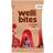 Wellibites Strawberry & Cola 70g 1pak