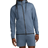 Nike Men's Sportswear Tech Fleece Lightweight Full Zip Hoodie Sweatshirt - Diffused Blue