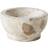 Muubs Vita Seashell Salt Bowl 6.3cm