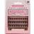 Tatti Lashes Mon Cherie Individual Lashes Black