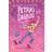 Petras dagbog drama, drama og mere drama Annegerd Lerche Kristiansen 9788727112374