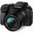 Panasonic Lumix DMC-G7 + 14-140mm