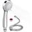 Kuyang 3 Jet Shower Head Krom