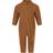 Mikk-Line Baby Wool Suit - Rubber (50005)