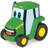 Tomy Push & Roll Johnny Tractor