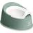 BabyBjörn Smart Potty Deep Green/White