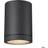 SLV Enola Round S Anthracite Wall light ∅ 8.4cm