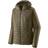 Patagonia Men's Nano Puff Hoody - Sage Khaki