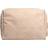 Sense of Youty Toiletry Bag - Beige