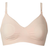 Boob Fast Food T-Shirt Bra Beige