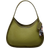 Coachtopia Ergo Bag In Coachtopia Leather - Olive Green