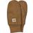 Carhartt Carston Mitten - Hamilton Brown