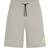 HUGO BOSS Diz222 Regular Fit Shorts - Light Grey