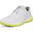 ecco LT1 BOA Golf Shoes White 132274-01007 UK 11.5 Regular Fit