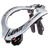 LEATT GPX Junior Neck Protector White