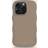Holdit Phone Case Wavy Mocha Brown iPhone 14 Pro Max