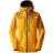 The North Face Men's Summit Pumori Gore-Tex Pro Jacket - Summit Gold/Citrine Yellow